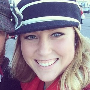 Meet your Posher, Edith